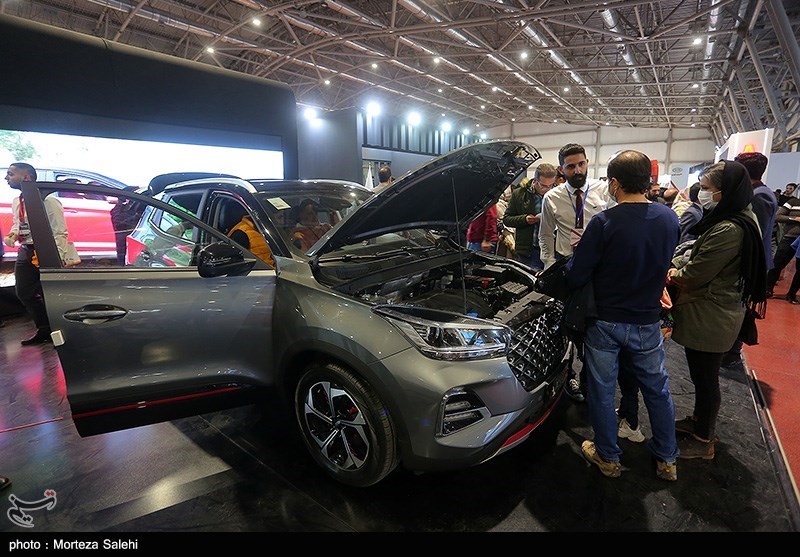 تسهیلات ۴۰ همتی صنعت خودرو در راه است؛ مُسکنی موقت برای خودروسازان زیاندِه