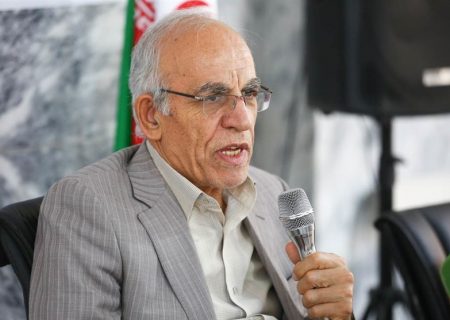 انتقال پایتخت منتفی است؛ عبور از بحران کم‌آبی تهران با آب خلیج فارس