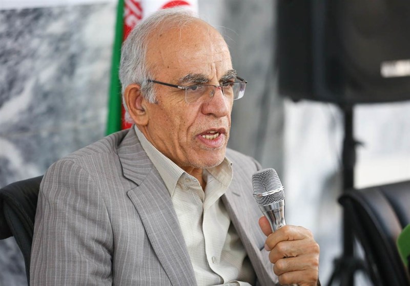 انتقال پایتخت منتفی است؛ عبور از بحران کمآبی تهران با آب خلیج فارس