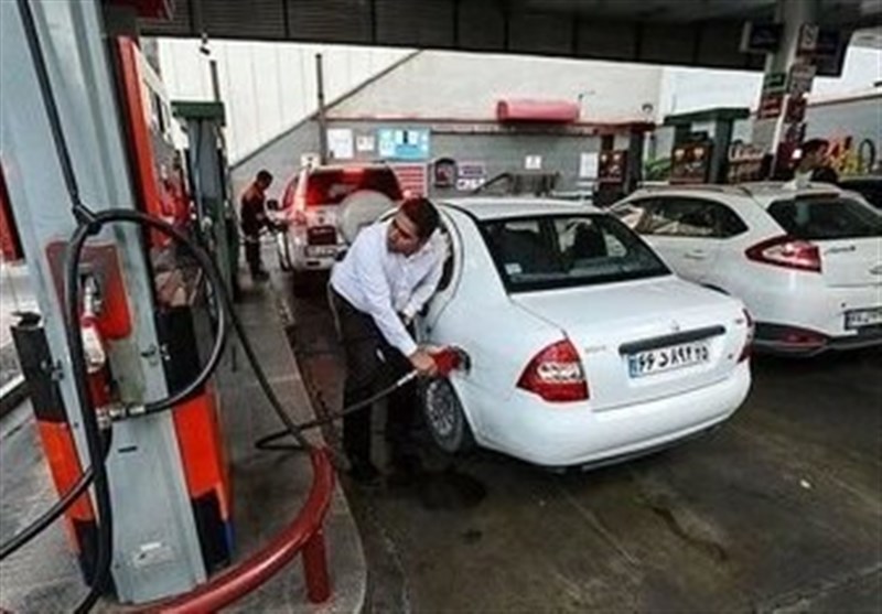 تصمیم خلافعدالت و غیرکارشناسی برای حذف سهمیه بنزین خودروهای نوشماره