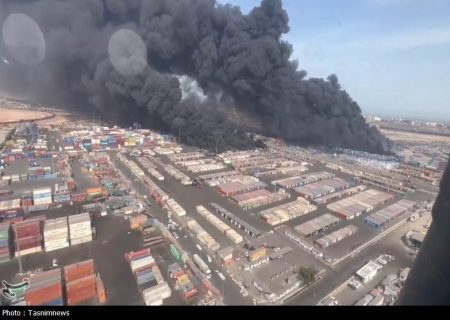 خسارت واردکنندگان برنج بندر شهید رجایی هنوز پرداخت نشده