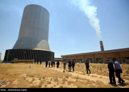 ۹۱ درصد مخازن سوخت نیروگاهی تکمیل شد/ عبور بدون خاموشی از فصل سرد