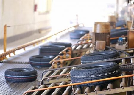 لاستیک ۷ درصد گران شد