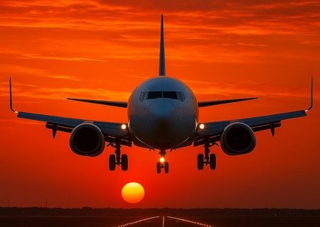 قیمت بلیت پروازهای داخلی افزایش یافت