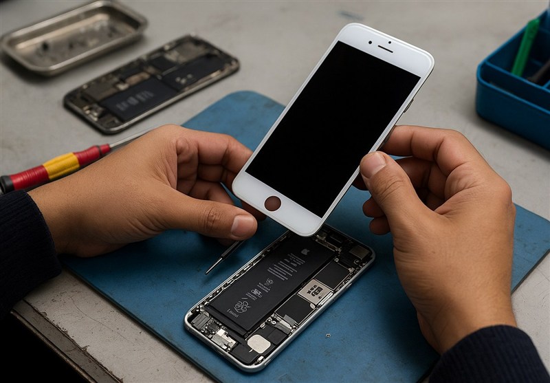 بلاتکلیفی مهمترین رکن واردات موبایل/خدمات پس از فروش در بن بست