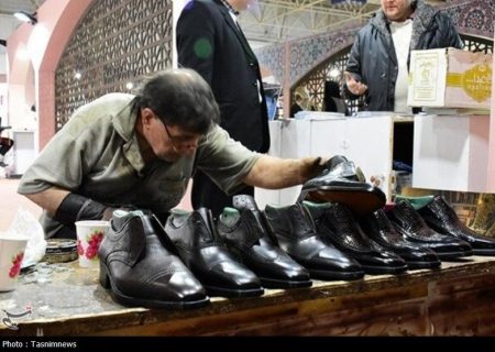 تولیدکنندگان کفش: اگر امروز چاره نشود، شب عید بازاری نخواهد ماند
