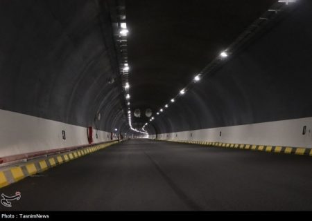 عملیات اجرایی قطعه ۳ آزادراه تهران-شمال این هفته آغاز می‌شود؟