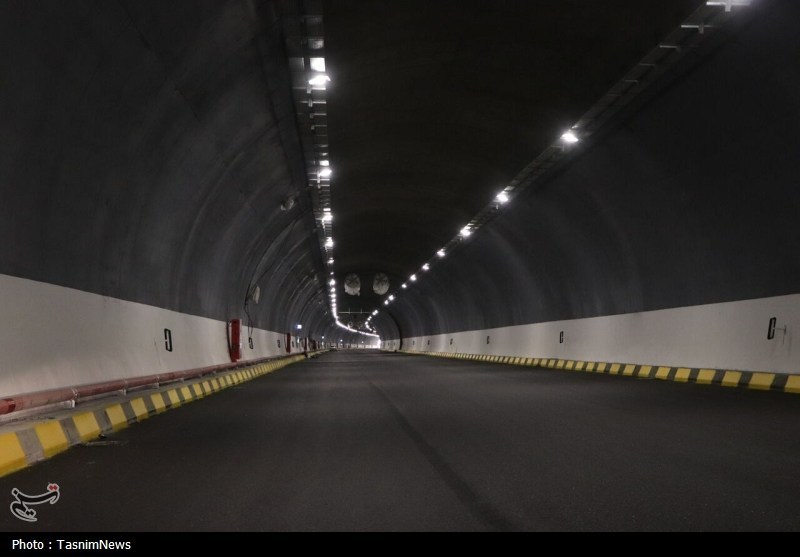 عملیات اجرایی قطعه ۳ آزادراه تهران-شمال این هفته آغاز می‌شود؟