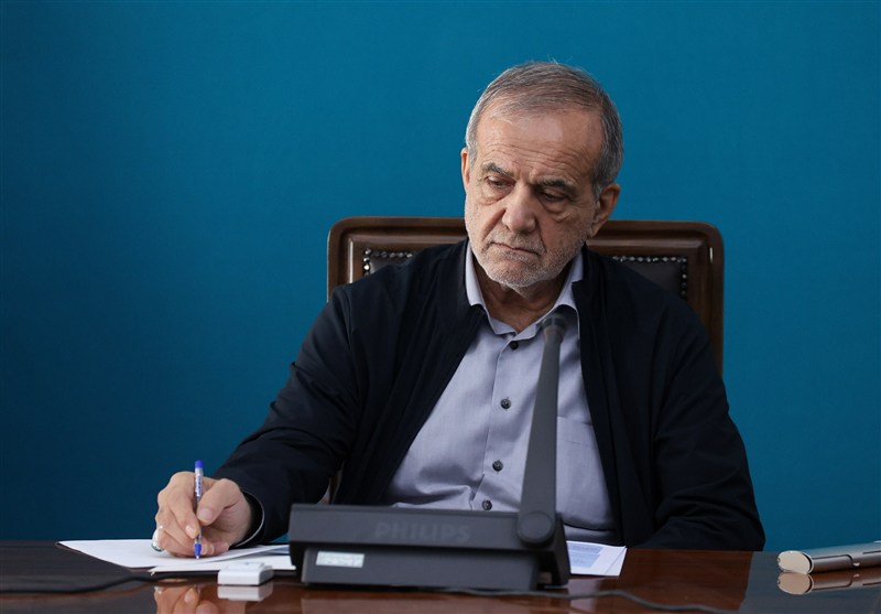 دستور رئیسجمهور برای نوسازی گمرکات؛ تصویب واردات ۱۰ دستگاه ایکسری هوشمند