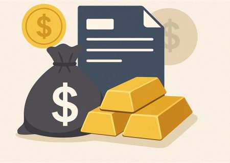 دستورالعمل اجرایی خرید و فروش آنلاین طلا و نقره ابلاغ شد + جزئیات