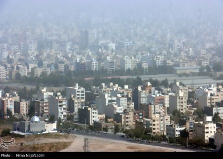 ثبت ۵۴۰۰۰ مرگ منتسب به آلودگی هوا در ایران/رشد ۳ برابری تعداد روزهای “ناسالم برای همه گروه‌ها”