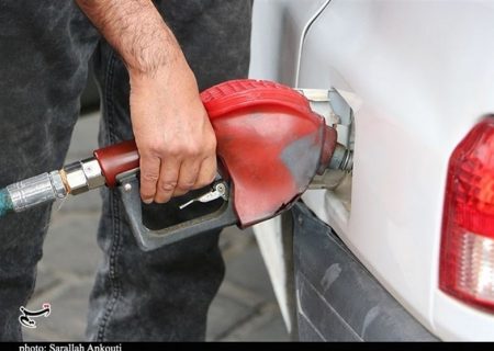 سهمیه سوخت به خودرو تعلق می‌گیرد، نه مالک