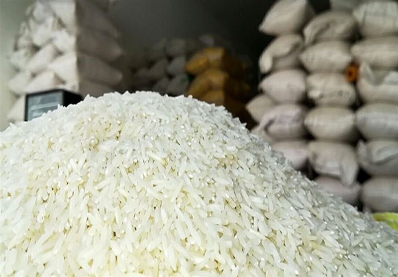 بدهی ارزی دولت به واردکنندگان برنج ۱۲ ماهه شد