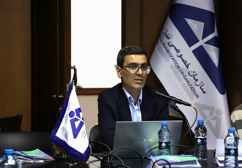 سنگ‌اندازی وزارتخانه‌ها مهم‌ترین چالش خصوصی سازی