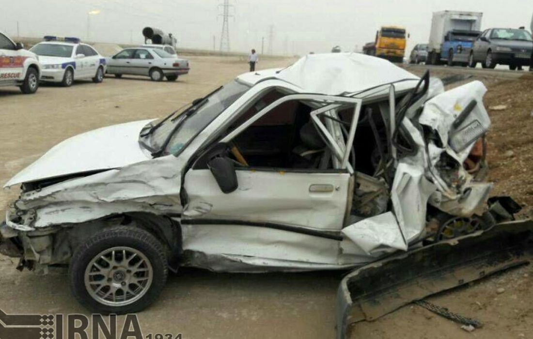 افزایش ۶۰ درصدی پرونده تصادفات رانندگی بدون بیمه/دستگاهها به تکالیف خود عمل کنند