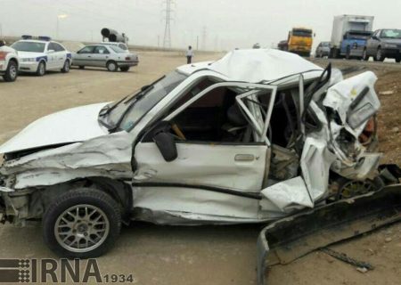 افزایش ۶۰ درصدی پرونده تصادفات رانندگی بدون بیمه/دستگاهها به تکالیف خود عمل کنند