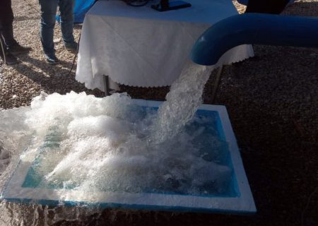 ۵۳ حلقه چاه شهرداری تهران برای تقویت تأمین آب شرب پایتخت اختصاص یافت