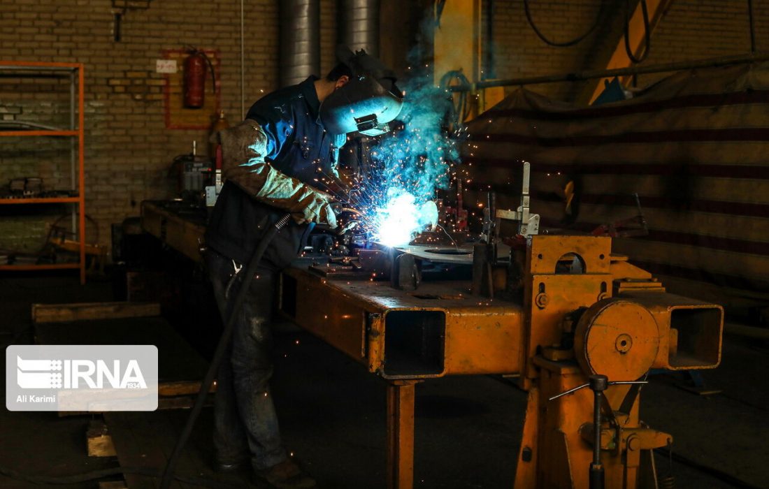 نیاز صنایع به تامین سوخت در دست پیگیری است