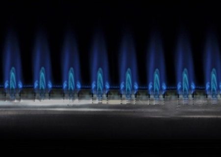 مصرف حدود ۳ میلیارد مترمکعب گاز در بخش خانگی در یک هفته