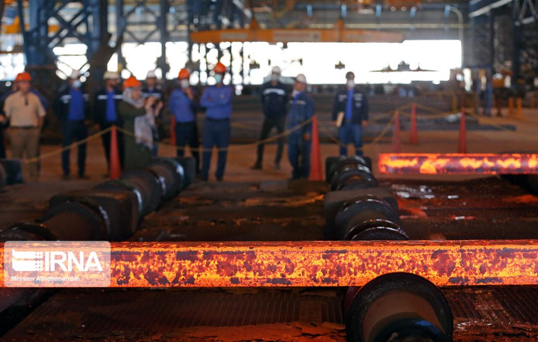 الگوی مصرف سوخت صنایع به شرکت پالایش اعلام شد