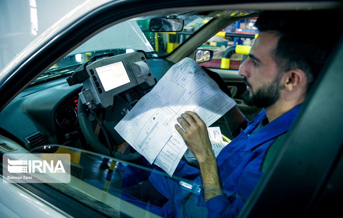 قیمت کارخانهای برخی خودروها افزایش یافت