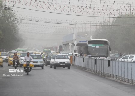 ناوگان فرسوده، مهمترین منبع آلایندگی هوا/ چرا کیفیت بنزین پایین است؟