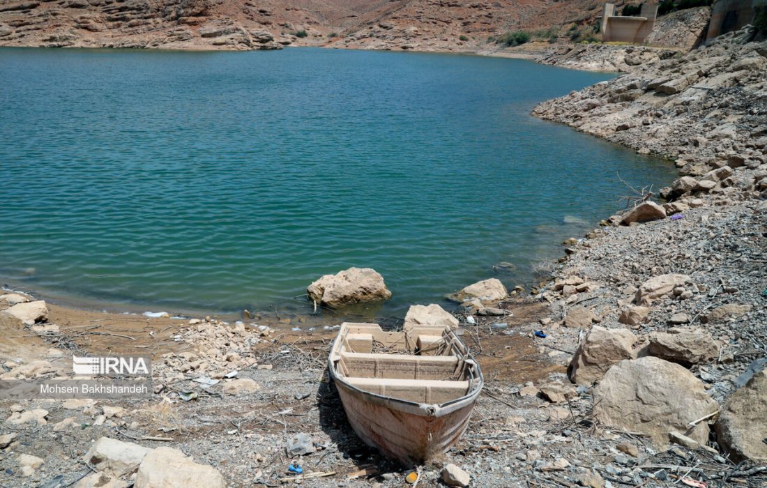 تهران در تنگنای آبی؛ گلایه مردم از قطعی شبانه آب