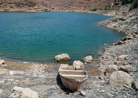 تهران در تنگنای آبی؛ گلایه مردم از قطعی شبانه آب