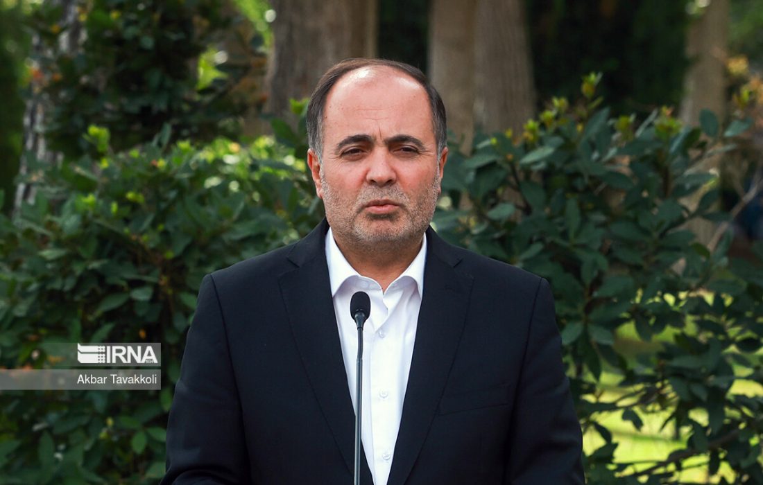 نوری قزلجه: ارز ترجیحی مورد نیاز نهادههای دامی تامین شد