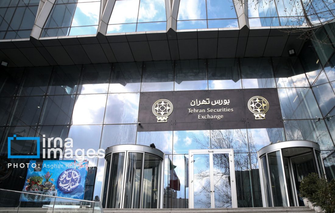 تکرار عقبگرد بورس در پایان هفته/ صندوقهای اهرمی جلوی ریزش بزرگ را گرفتند