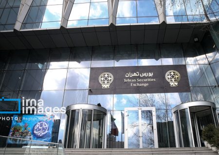 تکرار عقبگرد بورس در پایان هفته/ صندوق‌های اهرمی جلوی ریزش بزرگ را گرفتند