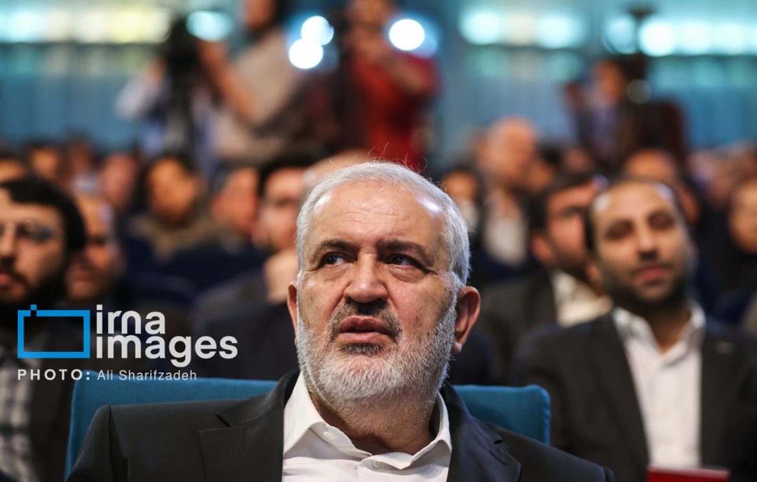 وزیر نیرو: به دنبال در اختیار گرفتن چاه های آب شهرداری تهران هستیم