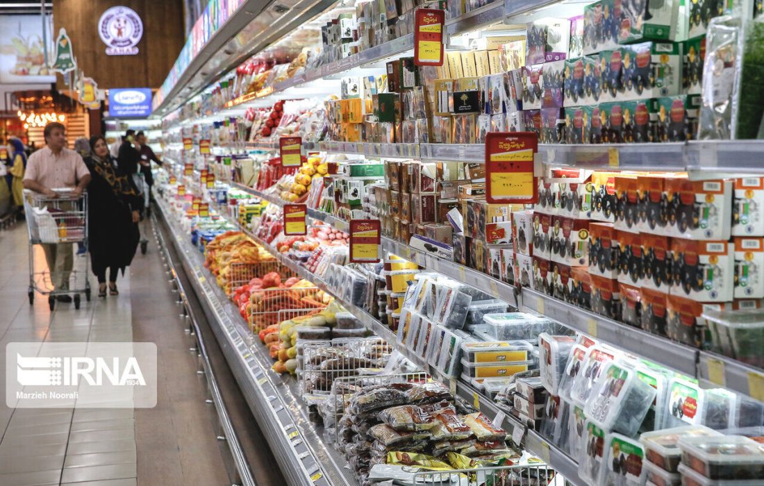 نرخ تورم سالانه در آبان ماه ۴۰.۴ درصد شد