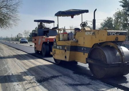 استفاده سالانه ۹۰ هزار تن قیر رایگان برای بهسازی بافت‌های فرسوده