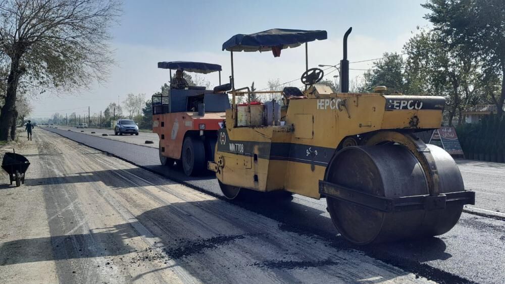 استفاده سالانه ۹۰ هزار تن قیر رایگان برای بهسازی بافتهای فرسوده