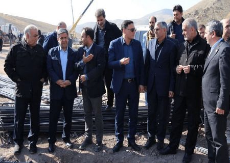 معاون وزیر راه: راه‌آهن اردبیل امسال به بهره‌برداری می‌رسد