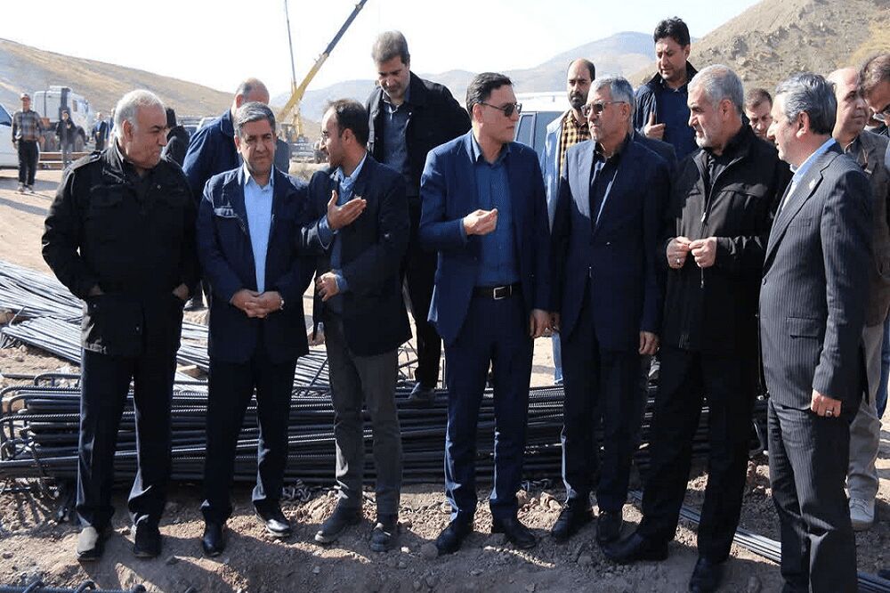 معاون وزیر راه: راهآهن اردبیل امسال به بهرهبرداری میرسد
