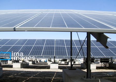 نخستین مدرسه مجهز به نیروگاه خورشیدی در تهران افتتاح شد