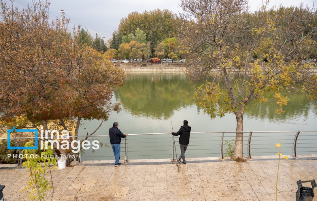 بارش پراکنده در شمال غرب و غرب کشور