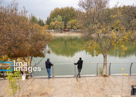 بارش پراکنده در شمال غرب و غرب کشور 