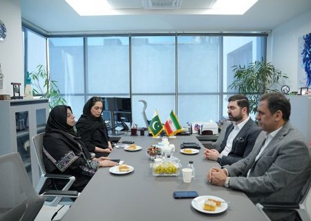 اجرای تهاتر کالا میان ایران و پاکستان از طریق تشکیل کنسرسیوم