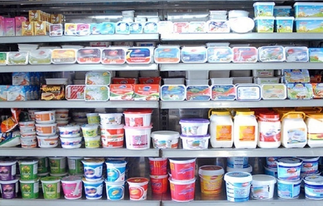 قیمت شیرخام به ۳۹ هزارتومان رسید/ قیمت شیرخام ۶۰ درصد گران شد