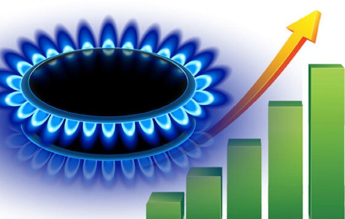 اختلاف ۱۵۰ برابری قیمت گاز خانگی و صنعتی/ راه حل جدید در تخصیص ۱۰۰۰ متر مکعب گاز رایگان به هر کد ملی