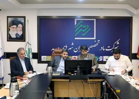 تحویل زمین به هزار خانواده مشمول طرح جوانی جمعیت تا دهه فجر امسال