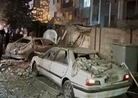 میزان خسارت خودرو‌های سواری در جنگ ۱۲ روزه اعلام شد