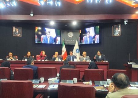 تصویب کلیات طرح عرضه اوراق و صندوق‌های ارزی در شورای‌عالی بورس