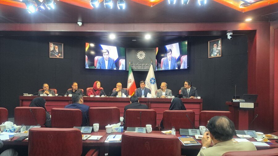 تصویب کلیات طرح عرضه اوراق و صندوق‌های ارزی در شورای‌عالی بورس