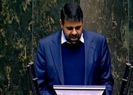 انتقاد نادری از قیمت گوشت و مرغ