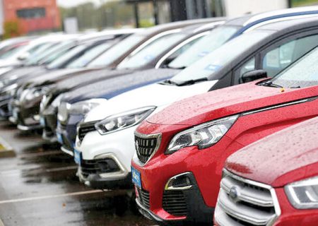 تعرفه خودروهای وارداتی پلکانی شد؛ حمایت از مصرف‌کننده در دستور کار