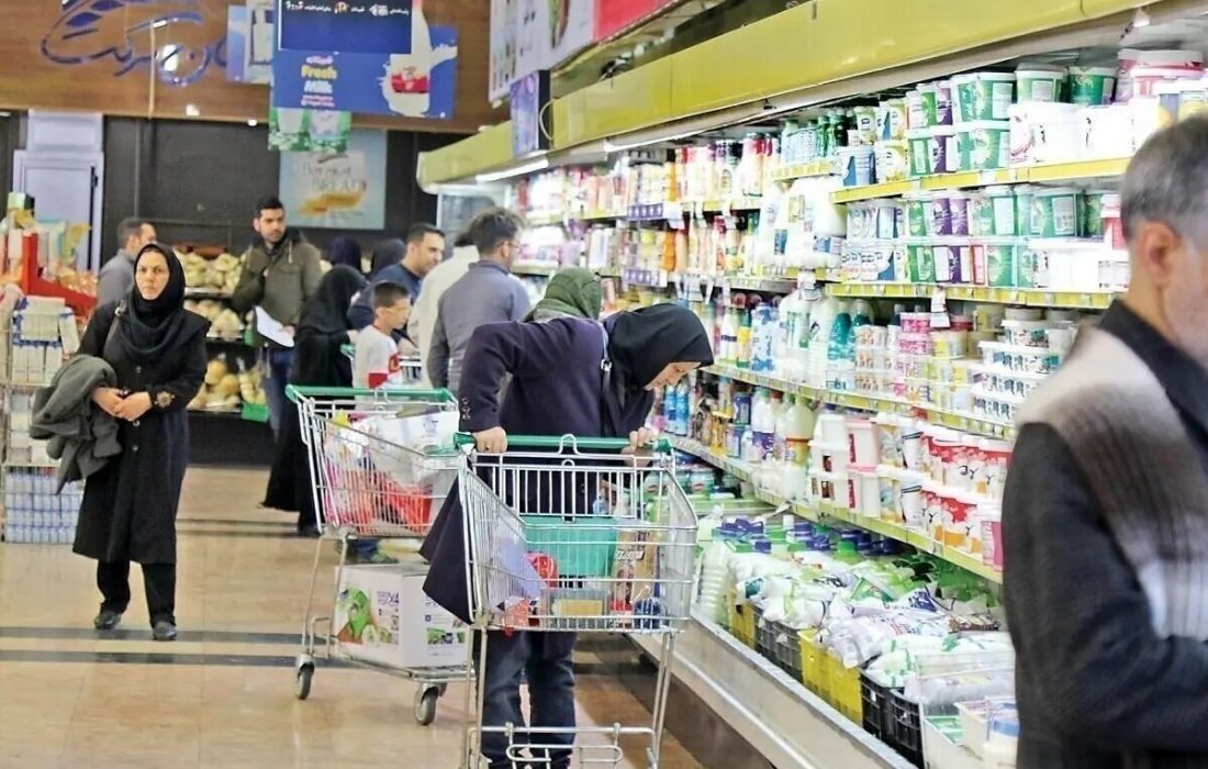 برنج تنظیم بازار به فروشگاههای زنجیرهای نرسید/ گرانی مداوم قیمت کالاها